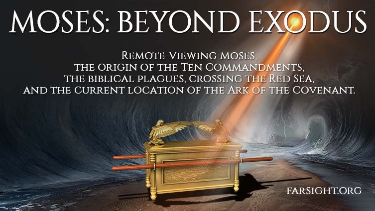 Moses: Beyond Exodus - Farsight