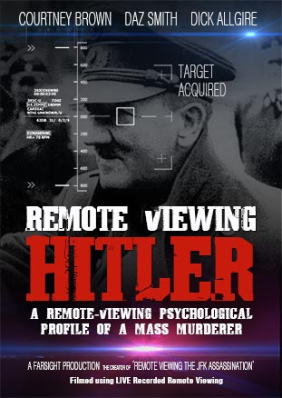 Hitler Pschology Farsight Project