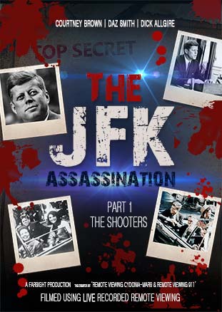 JFK Assassination: Part 1 - The Shooters