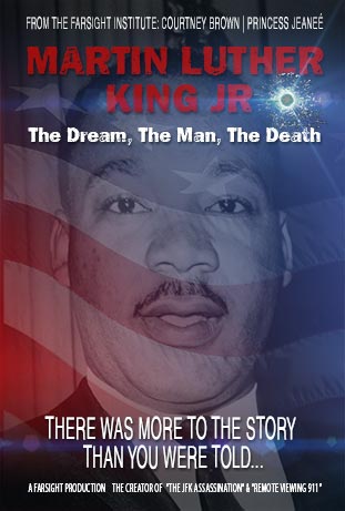 Martin Luther King, Jr.: Farsight Project