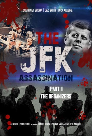 JFK Assassination: Part 2 - The Organizers